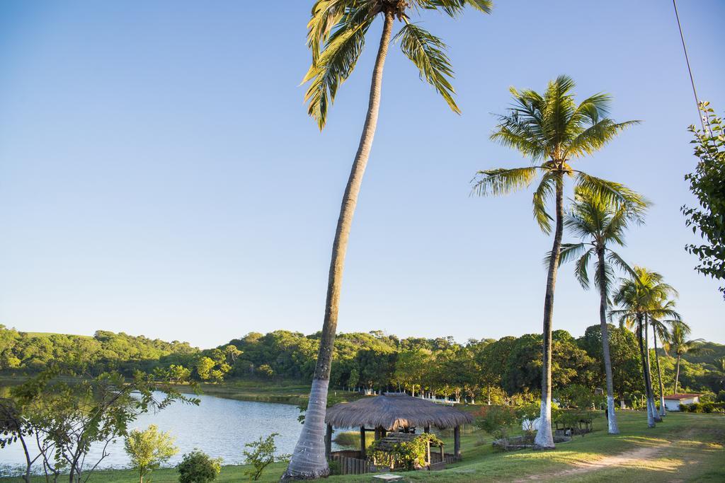 Fazenda Fiore Resort Paripueira Exterior foto