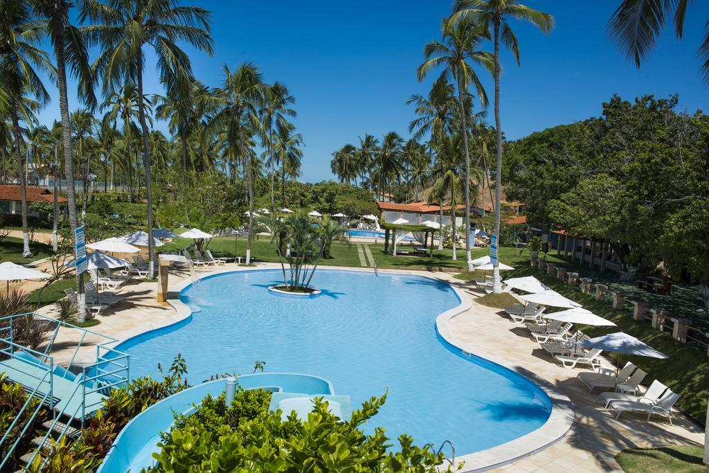 Fazenda Fiore Resort Paripueira Exterior foto